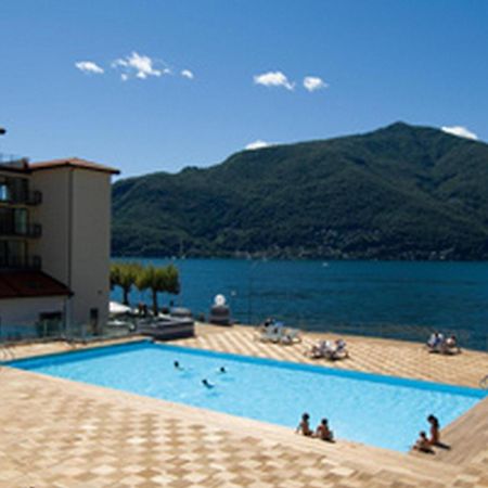 Vista Di Maccagno Fantastico Pool - Happy Rentals المظهر الخارجي الصورة